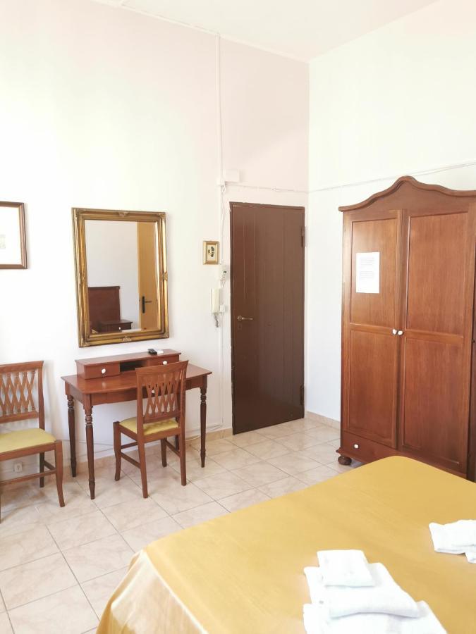 I Cappuccini Rooms Catane Extérieur photo
