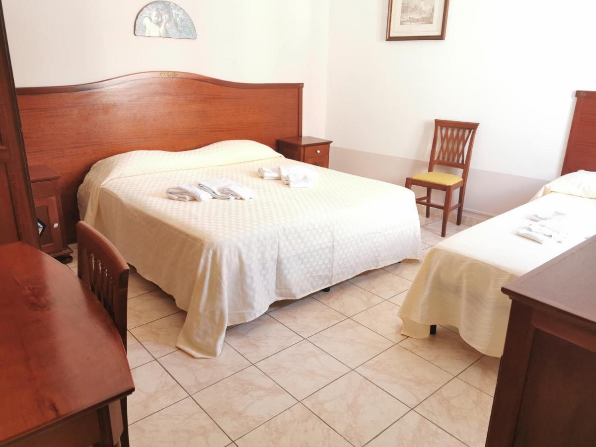I Cappuccini Rooms Catane Extérieur photo
