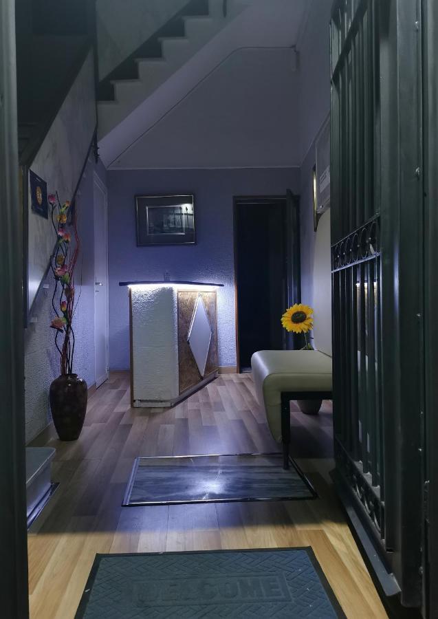 I Cappuccini Rooms Catane Extérieur photo