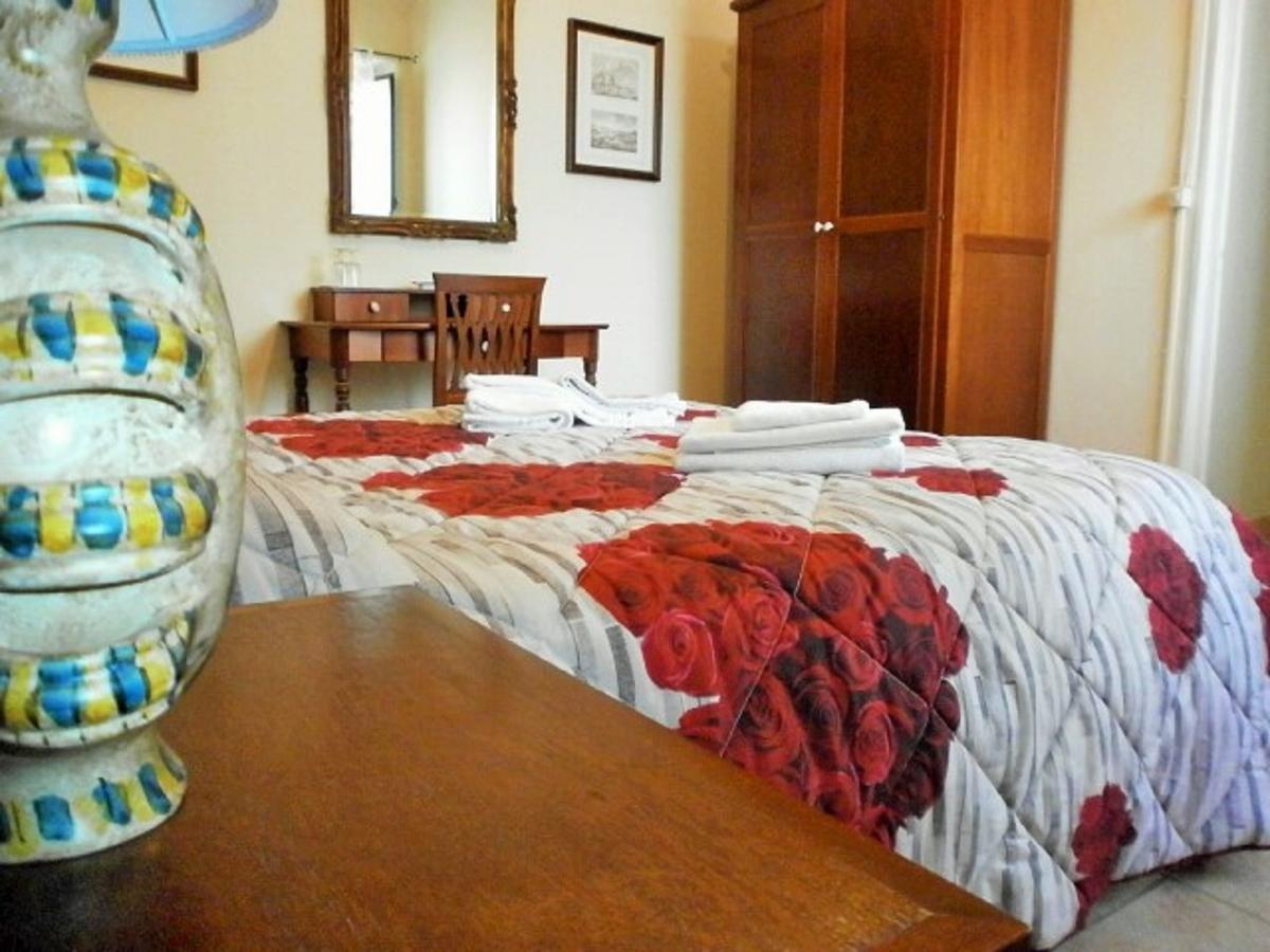 I Cappuccini Rooms Catane Extérieur photo