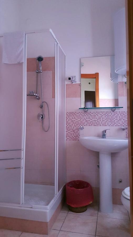 I Cappuccini Rooms Catane Extérieur photo