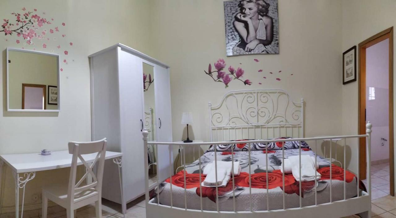 I Cappuccini Rooms Catane Extérieur photo
