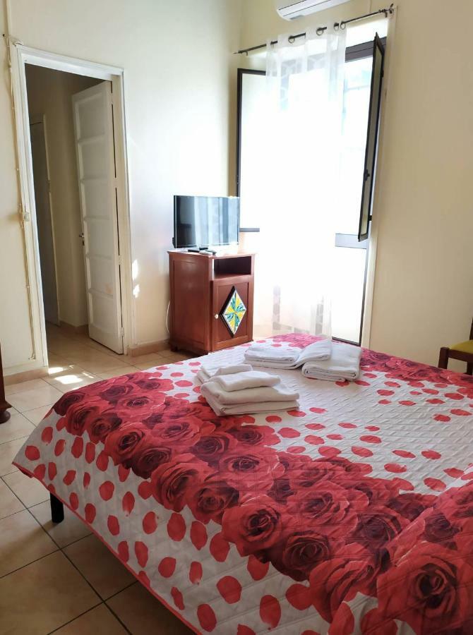 I Cappuccini Rooms Catane Extérieur photo