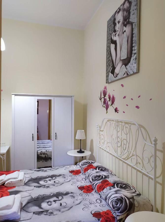 I Cappuccini Rooms Catane Extérieur photo