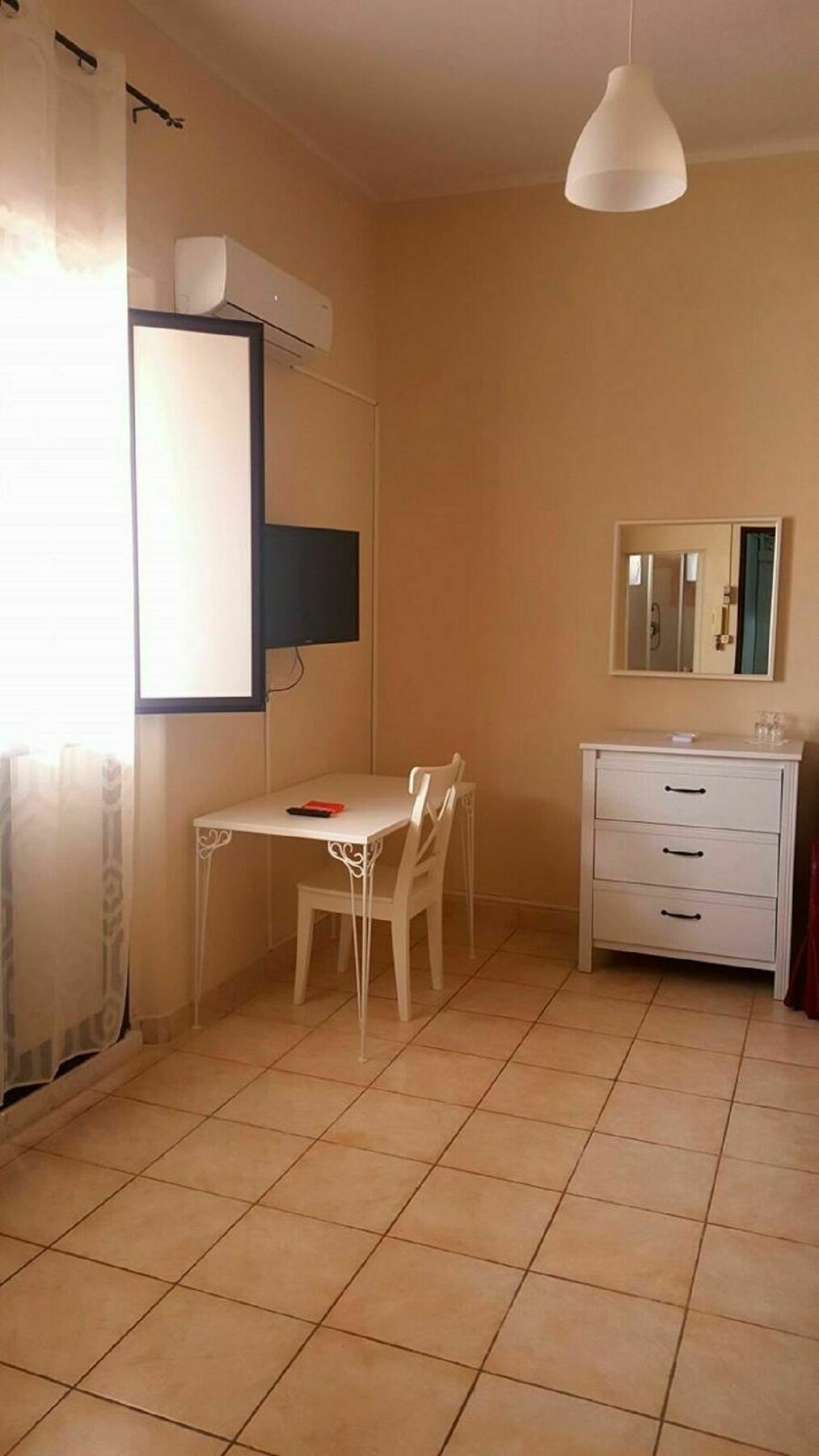 I Cappuccini Rooms Catane Extérieur photo