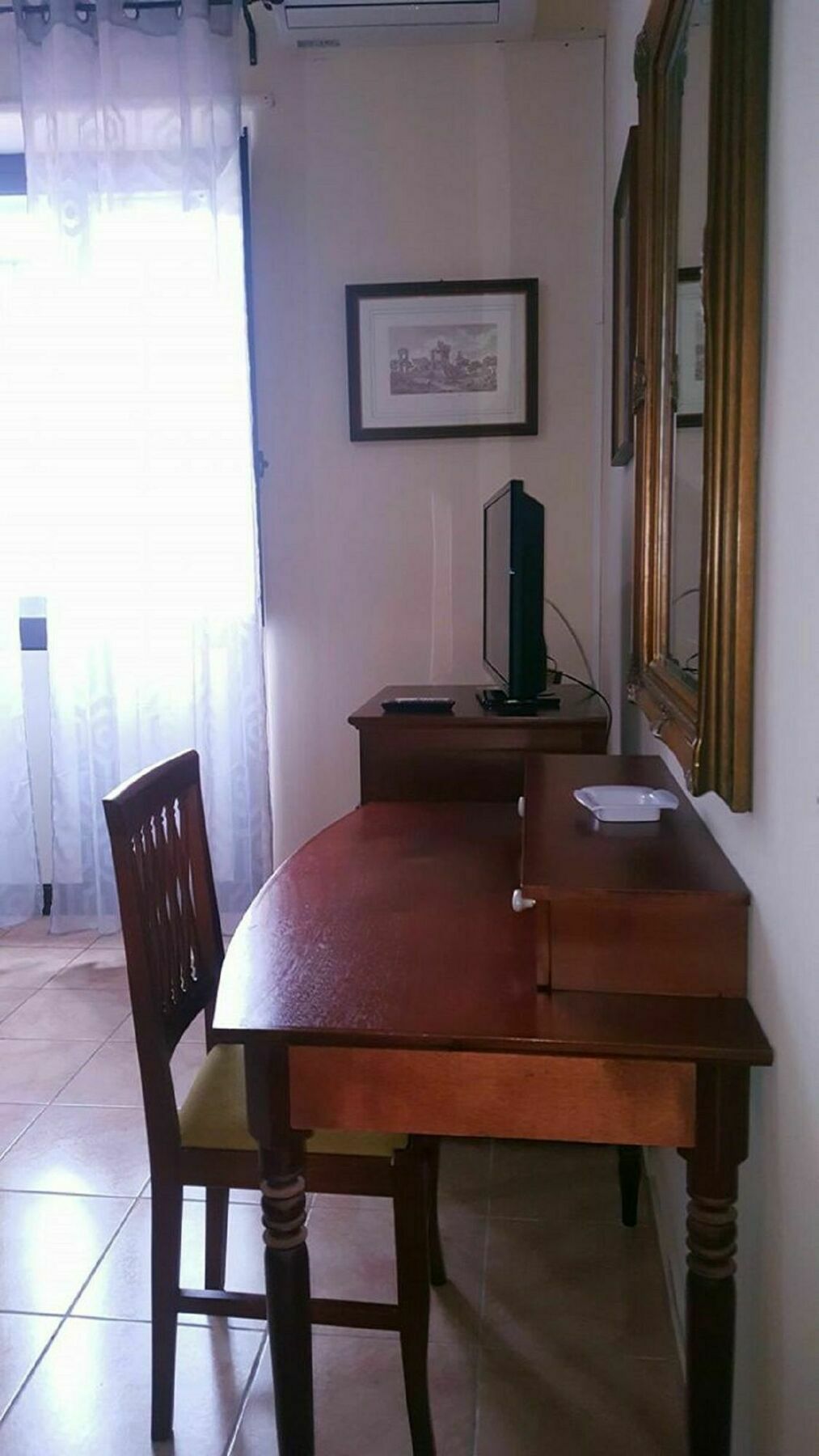 I Cappuccini Rooms Catane Extérieur photo