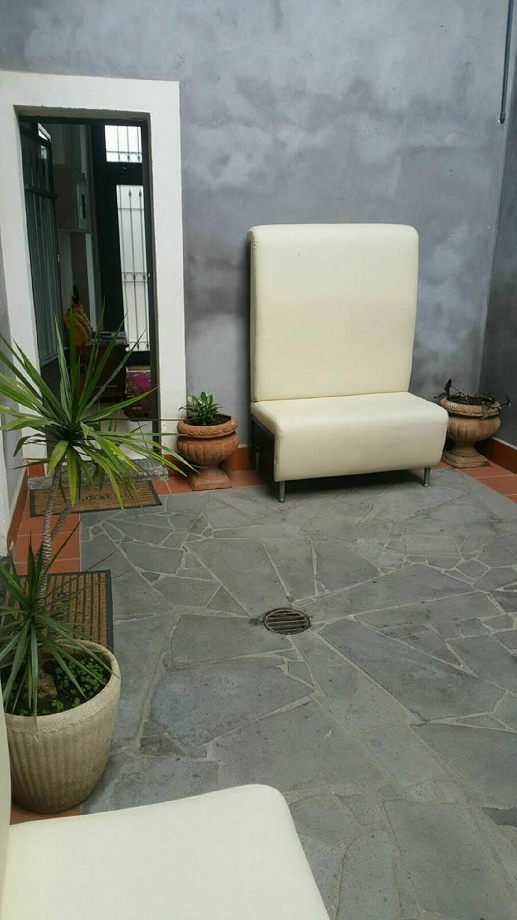 I Cappuccini Rooms Catane Extérieur photo