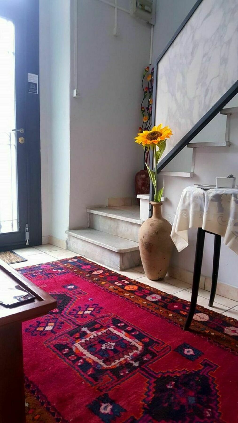 I Cappuccini Rooms Catane Extérieur photo