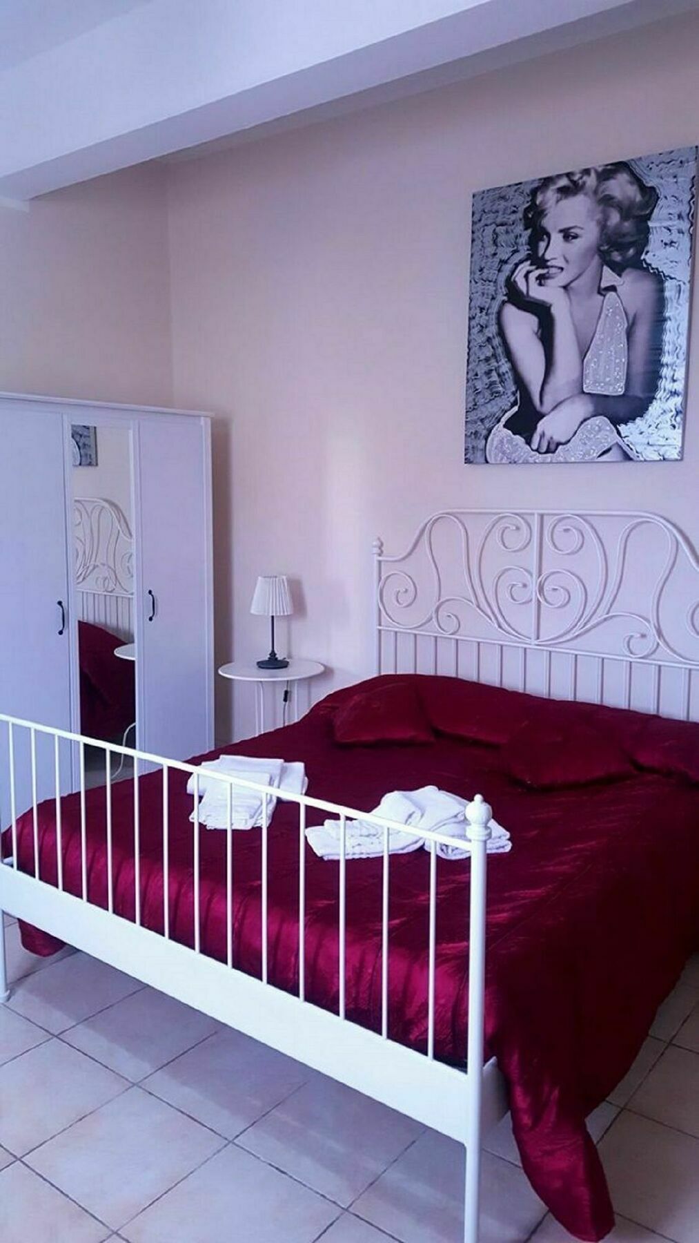 I Cappuccini Rooms Catane Extérieur photo